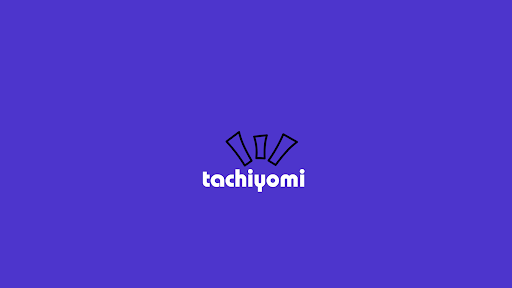 Tachiyomi