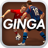 Ginga Football Trainer icon