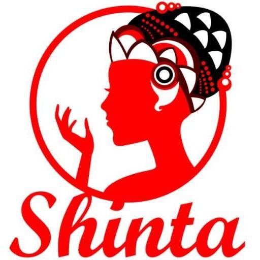 Shinta App logo