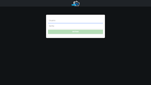 CasTV STB Screen 3