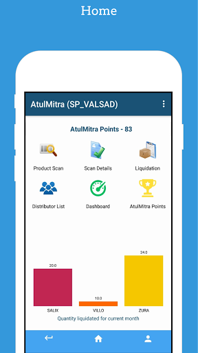 AtulMitra Screen 3