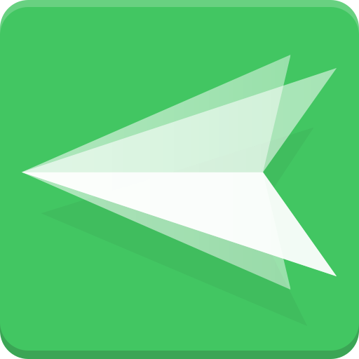 AirDroid: Remote access