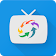 Ace Stream LiveTV icon