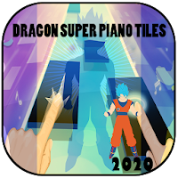 Dragon Piano Tiles
