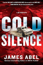 Icon image Cold Silence: A Joe Rush Novel
