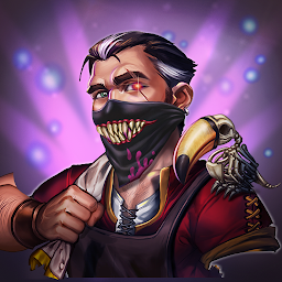 Shop Heroes: 貿易大物 Mod Apk