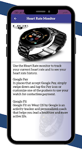 luxury Smart Watch Guide
