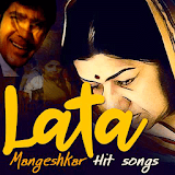Lata Mangeshkar Old Hindi Songs icon