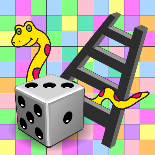 jogo de cobras e escadas – Apps no Google Play