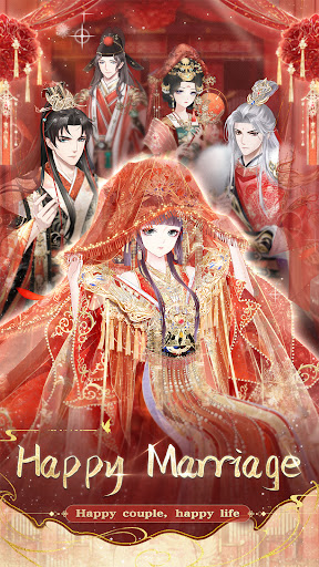 Android application Revenge of the Queen screenshort