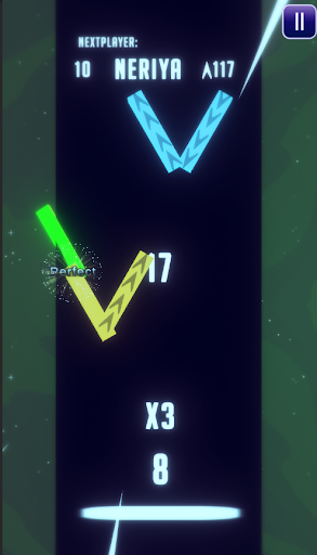 Slicer Saga Screen 2