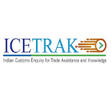 ICETRAK - CBEC icon