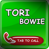 Tori Bowie faker call icon