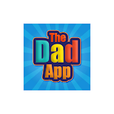 The Dad App icon