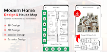 House Design Floor Planner App APK