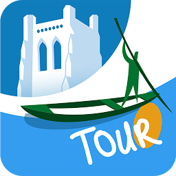 Значок приложения "Saint-Omer Tour"