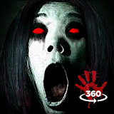 VR Terror 360 icon