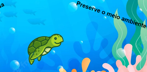 ODS Vida na Água Screen 2