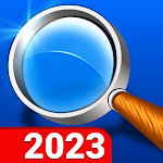 Cover Image of 下载 Magnifying Glass + Flashlight  APK