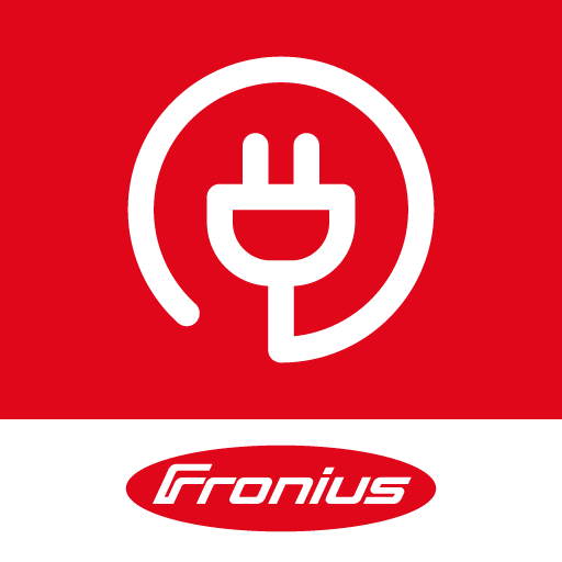 Fronius Solar.wattpilot 1.2.9 Icon