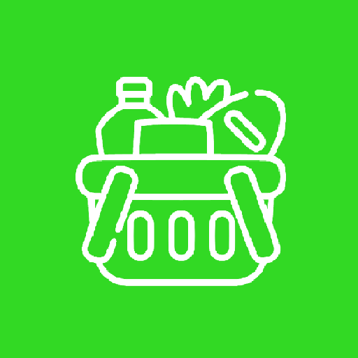 Mahri Market logo