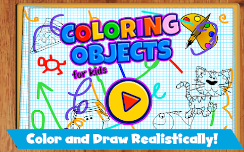 Apprenez à colorier