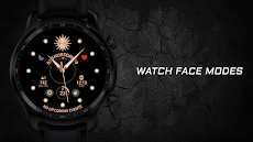 LED CLASSIC Watch Faceのおすすめ画像5