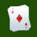 Cover Image of ダウンロード Supreme Solitaire  APK