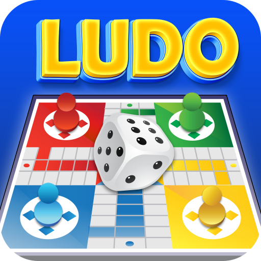 Download LUDO HERO: Dice World on PC (Emulator) - LDPlayer