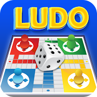 Ludo Bros: Fun Dice Board Game