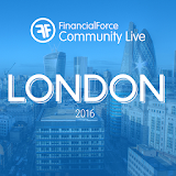 FinancialForce UK CommLive icon