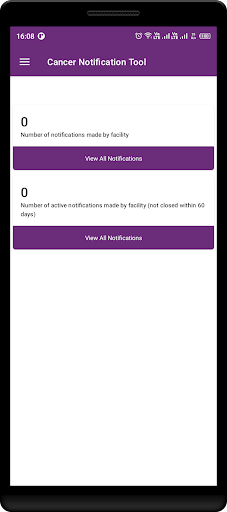 NaCaRe-Ke Capture - Demo Screenshot