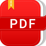 Cover Image of Download PDF Reader: PDF Editor & eBook Reader  APK