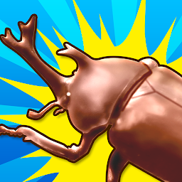虫＆バトル Mod Apk