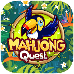 Image de l'icône Mahjong Quest