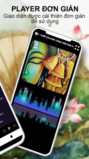 Nhạc Phật Thiền Thanh Tịnh