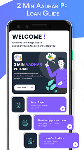 2 Minutes Aadhar Pe Loan Guide