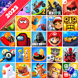 All Games: Games 2023 icon