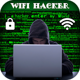 Wifi Hacker Password Simulator icon