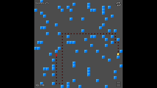 IQ Circle Screen 3