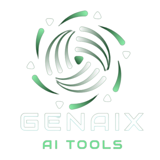 Genaix logo