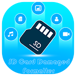 SD Card Repair APK