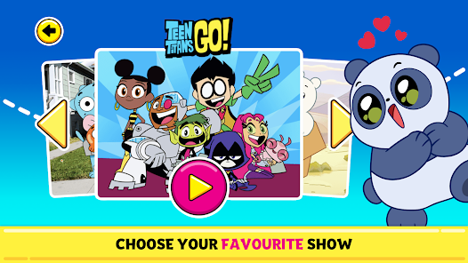 Cartoon Network: How to Draw - Apps on Google Play