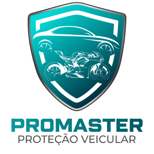 PROMASTER PROTEÇÃO VEICULAR logo