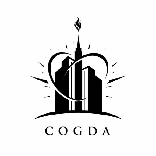 COGDA Logo