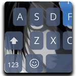 Cover Image of ดาวน์โหลด Keyboard For Death Note Lovers 1.0 APK