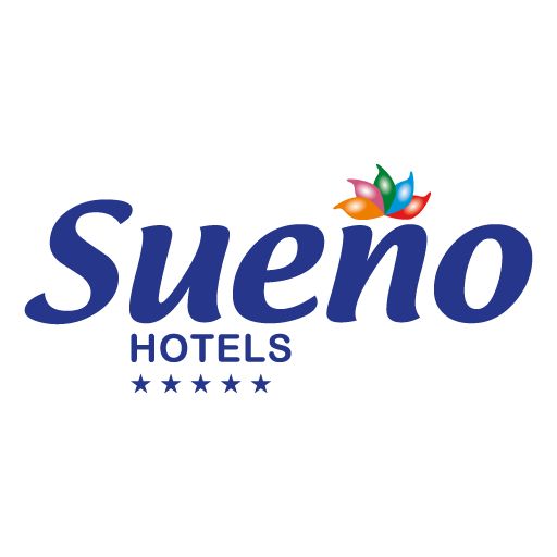 Sueno Hotels 2.0 Icon