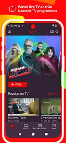 Virgin TV Go Apps on Google Play