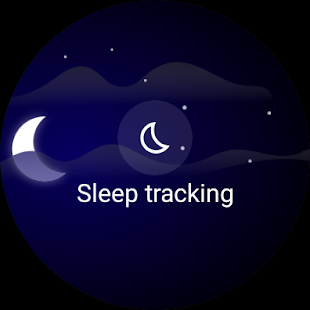 Спавање као Андроид: Снимак екрана циклуса спавања