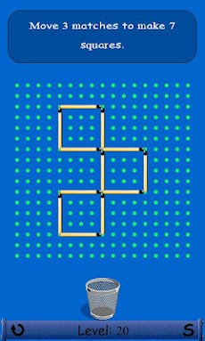 Matches Puzzleのおすすめ画像5